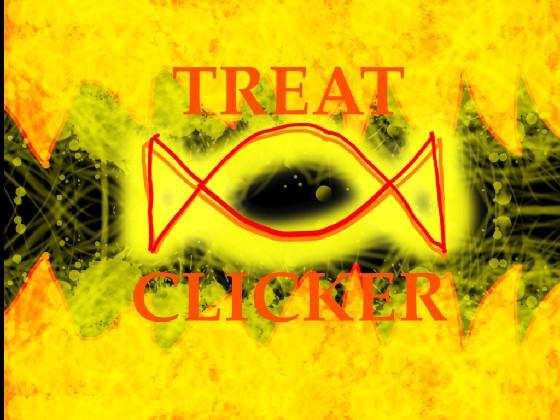 Treat Clicker! 1