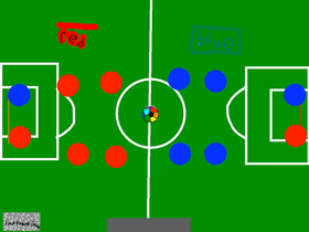 2-Player Soccer