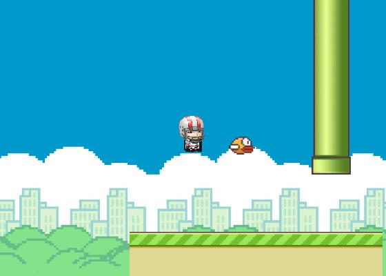 Flappy Bird! 1