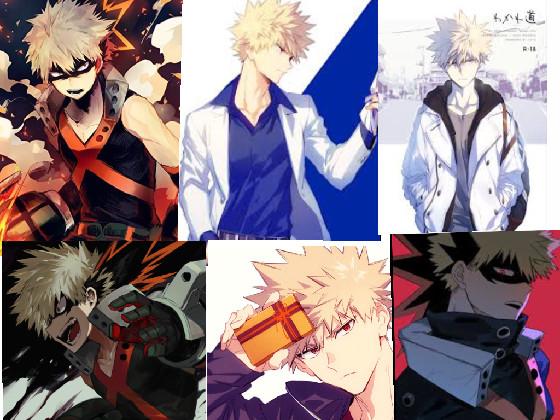 bakugou