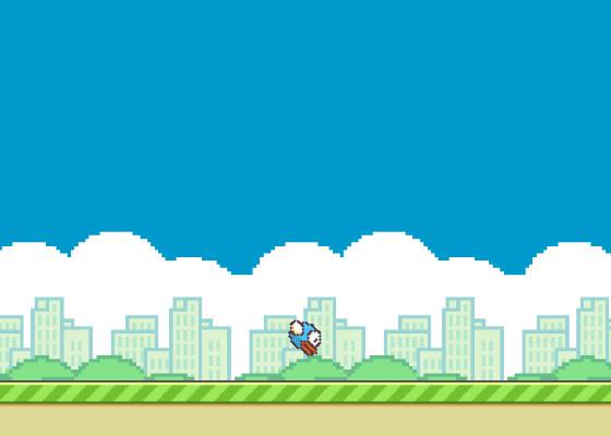 Flappy Bird 1 1 1