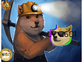 Doge Miner 4