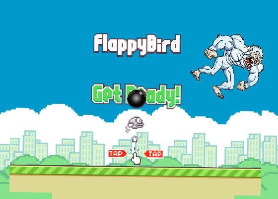 Flappy Bird 2