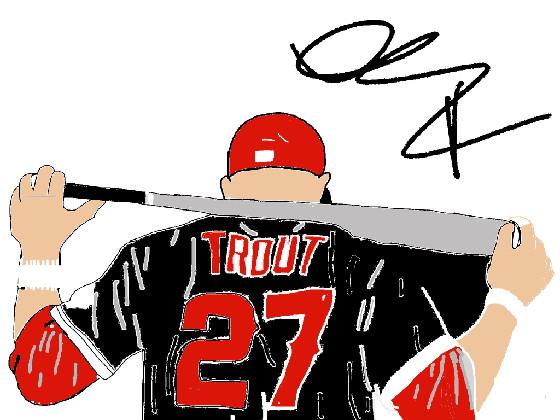 Mtrout