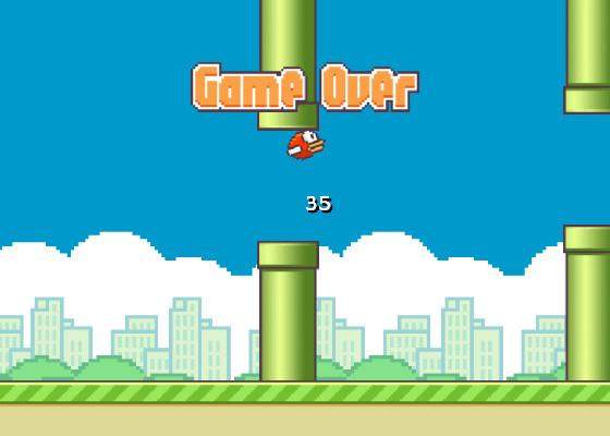 Flappy Bird  1