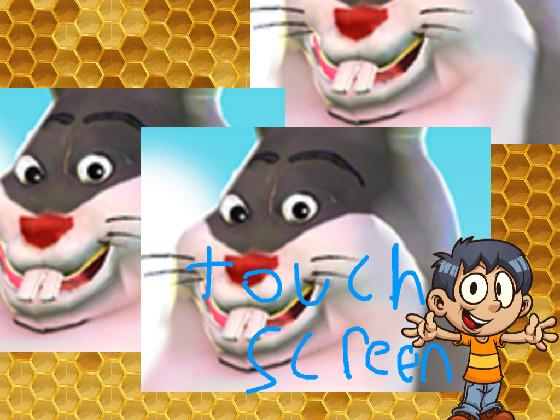 chungus 1