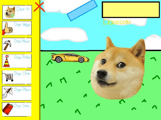 Doge Clicker 1 1 1