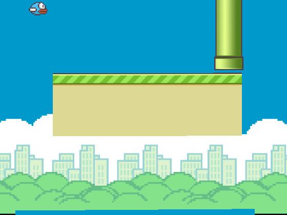 Flappy Bird 1 1