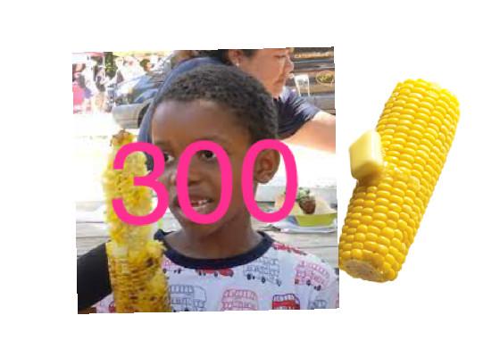 iT’S cOrN