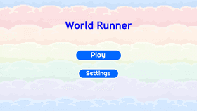 World Runner