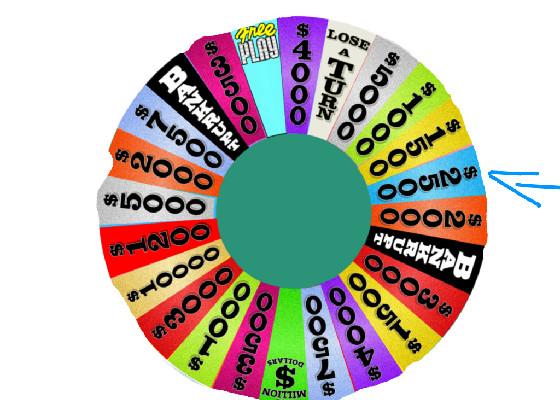 wheel of fortune 14 1 1