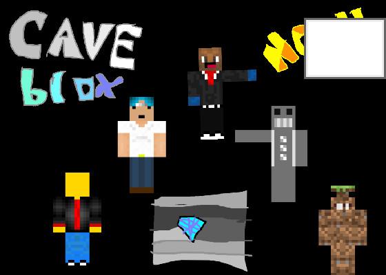 CaveBlox Official