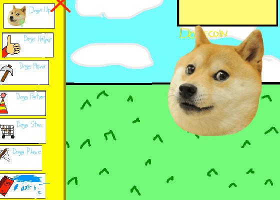 Doge Clicker 1 1 1