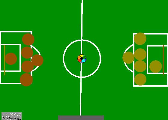 2-Player Soccer 1