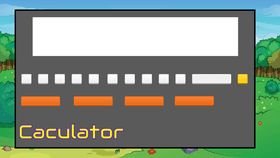 Caculator