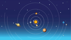 Solar System