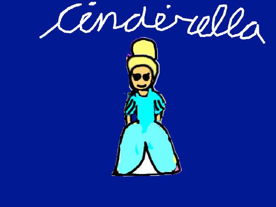 Cinderella (Full Story) 1