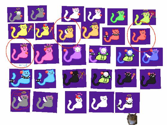 pick a cat pet 1