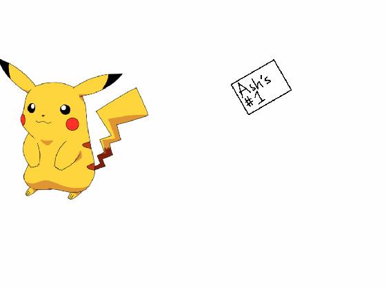 pikachu rulz