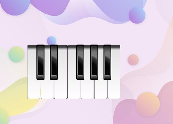 My Piano 1