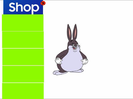 big chungus clicker