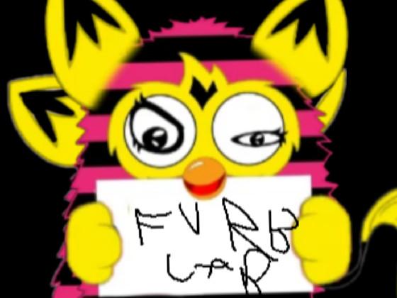 Furby Transformation