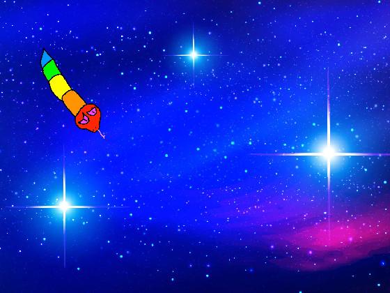 slither io rainbow skin