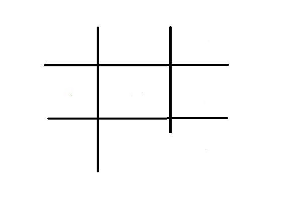 new tic-tac-toe 1