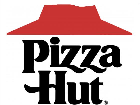 Ad ur oc at Pizza Hut