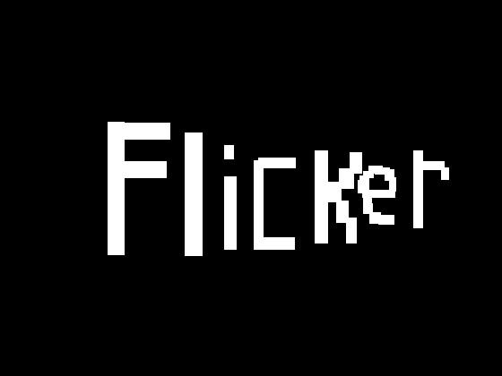 flicker 1