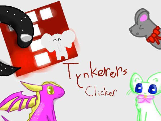 Tynkerers Clicker! 1