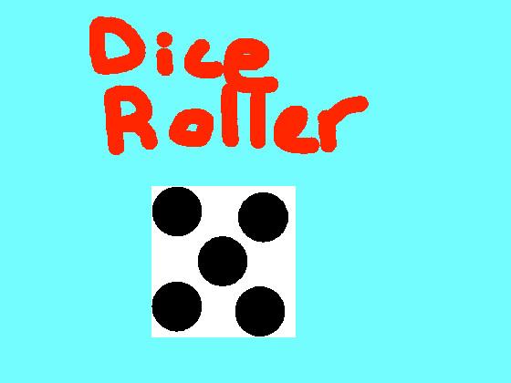 Dice Roller