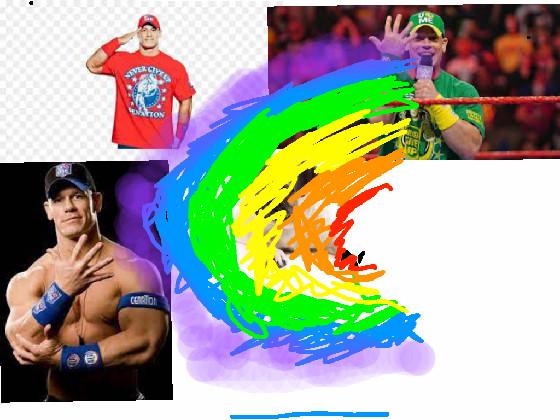 john cena