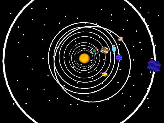 Solar System