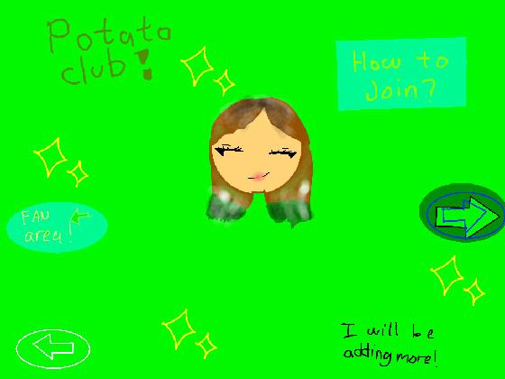 Potato club 