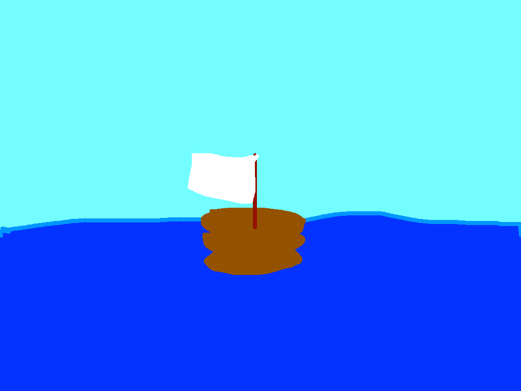 Sea