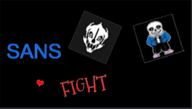 LAST BREATH SANS FIGHT (HARD)