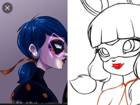 miraculous ladybug villains