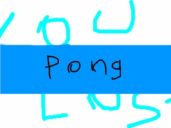 Pong