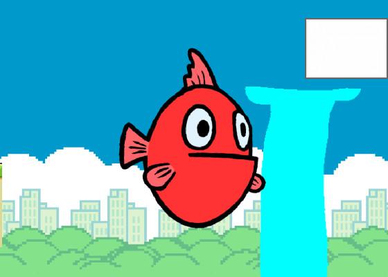 flappy fish medium