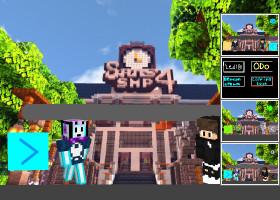 SANS SMP BATTLE  UPDATE