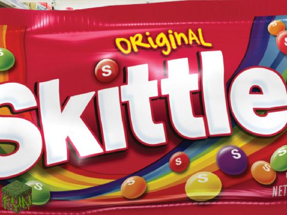 gimme sum skittles   1 1 1