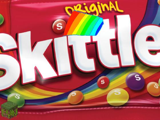 gimme sum skittles   1 1 2