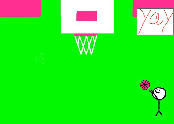 Basketball best 3D