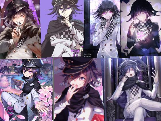 kokichi