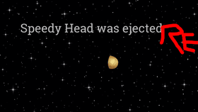 speedy head