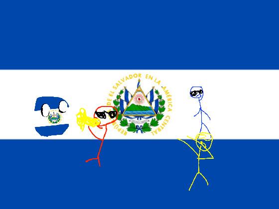 EL SALVADOR