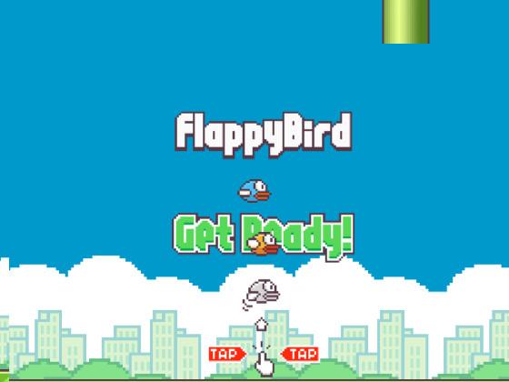 Flappy Bird 1 - copy - copy