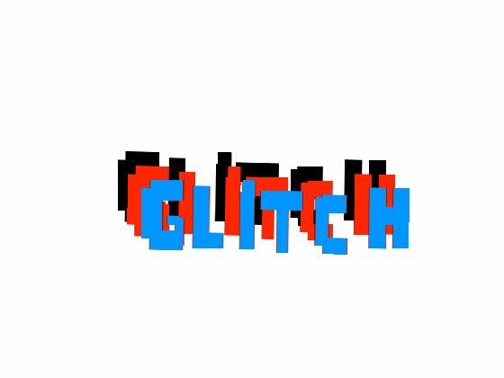 GLITCH