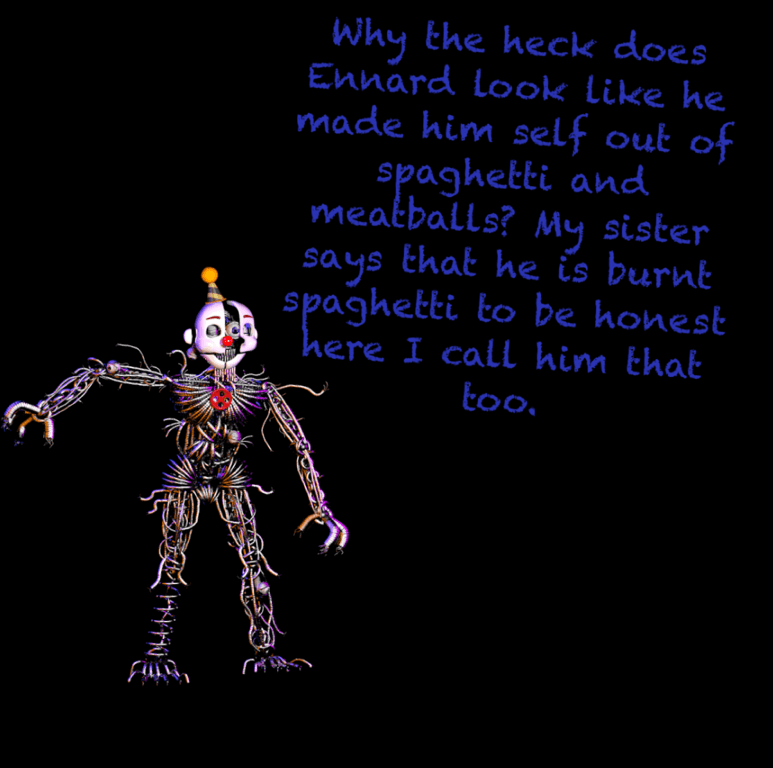 Ennard 